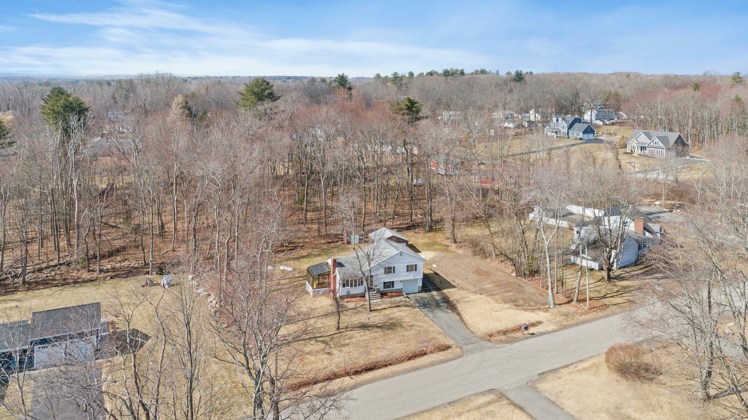 Property Photo: 4 Meadow Lane NH 03811
