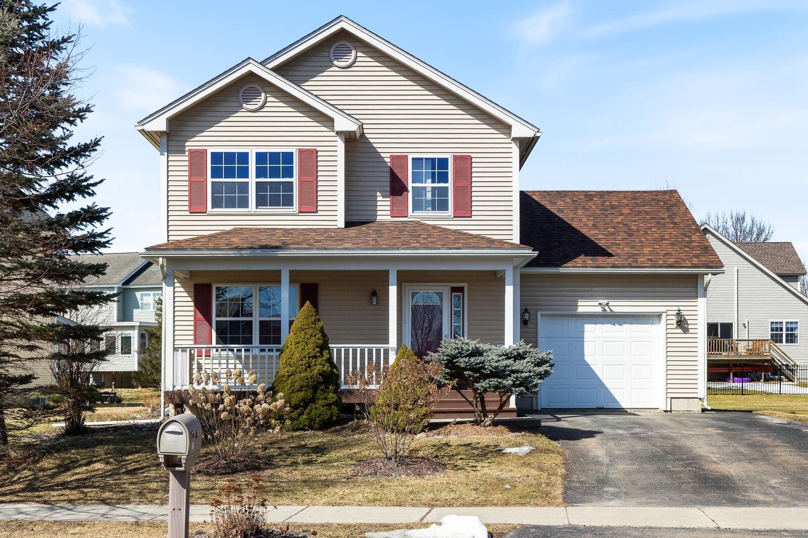 Property Photo:  15 Catkin Drive  VT 05403 