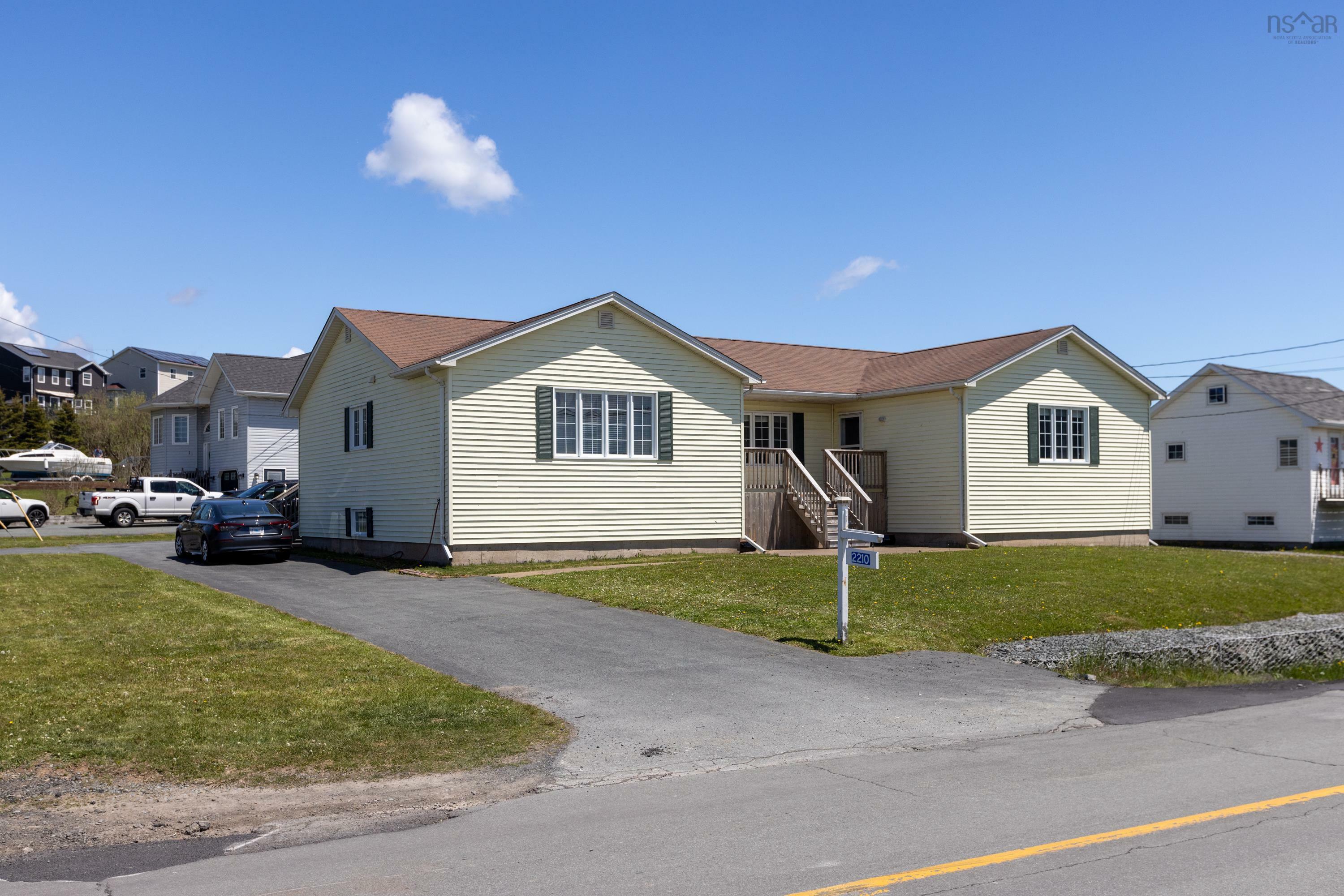 2210 Shore Road  Eastern Passage NS B3G 1H6 photo