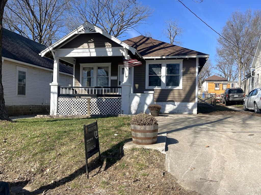 Property Photo:  501 N Jefferson Street  MO 64633 