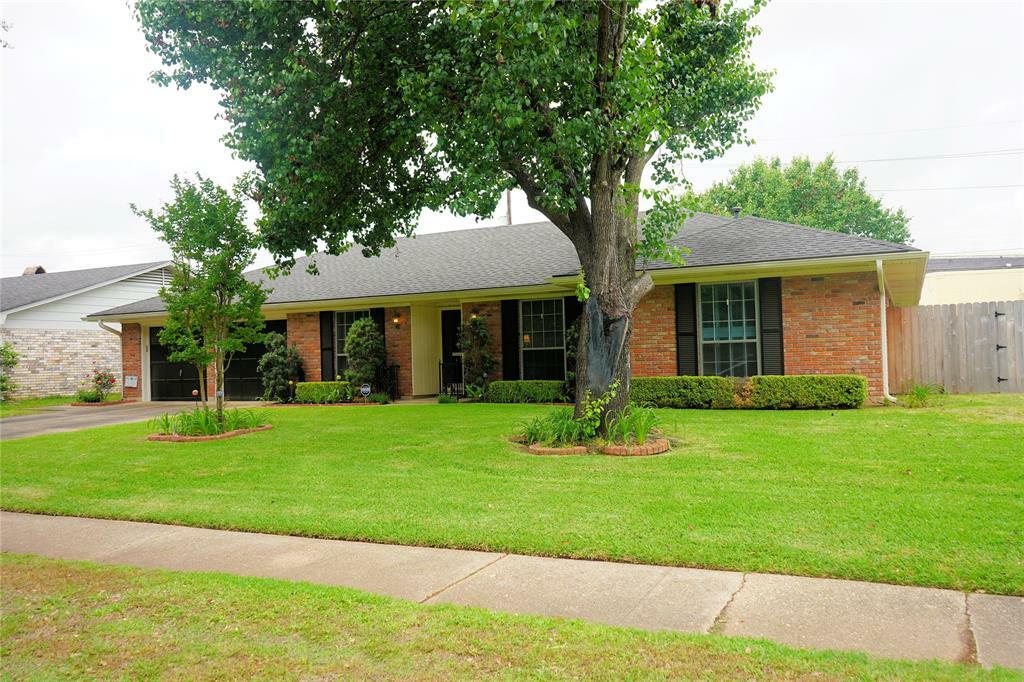 Property Photo: 722 Robards Street LA 71105