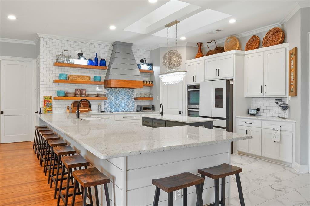 1110 Bryson Lane  Midlothian TX 76065 photo