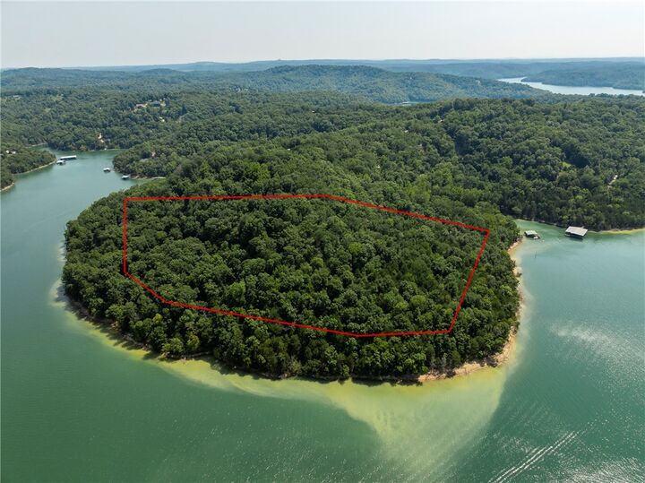 Property Photo:  13.8 Acres Cr 1520  AR 72632 