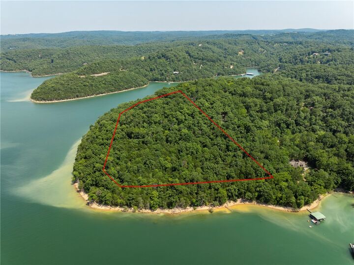Property Photo: Tbd Cr 1520 AR 72632