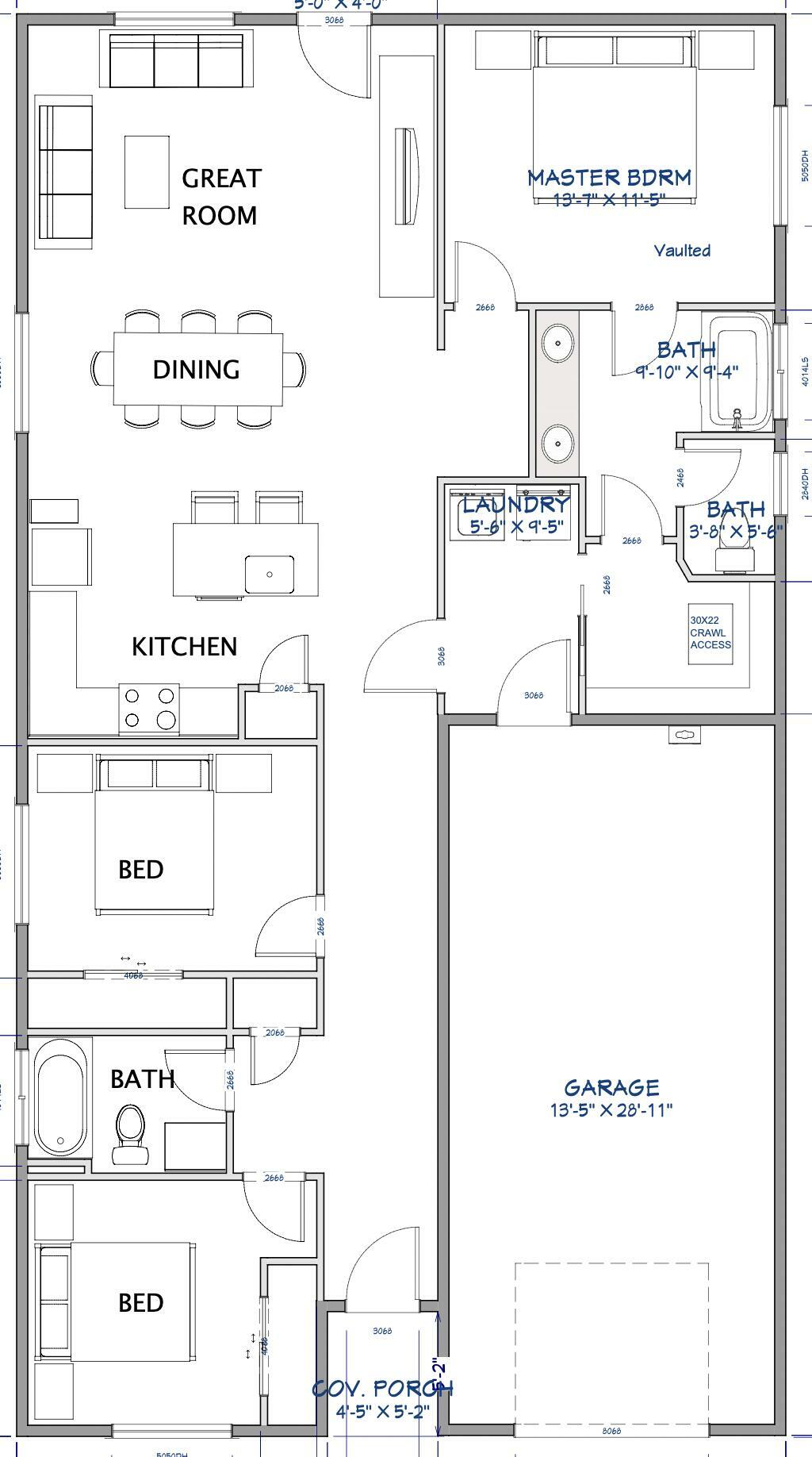 Property Photo: 652 Terrazzo Way OR 97501