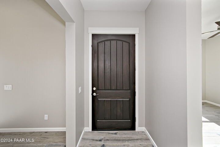 Property Photo:  6246 W Omar (Lot 208) Road  AZ 86305 