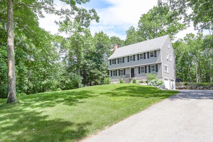 Property Photo:  716 Forest St  MA 01845 