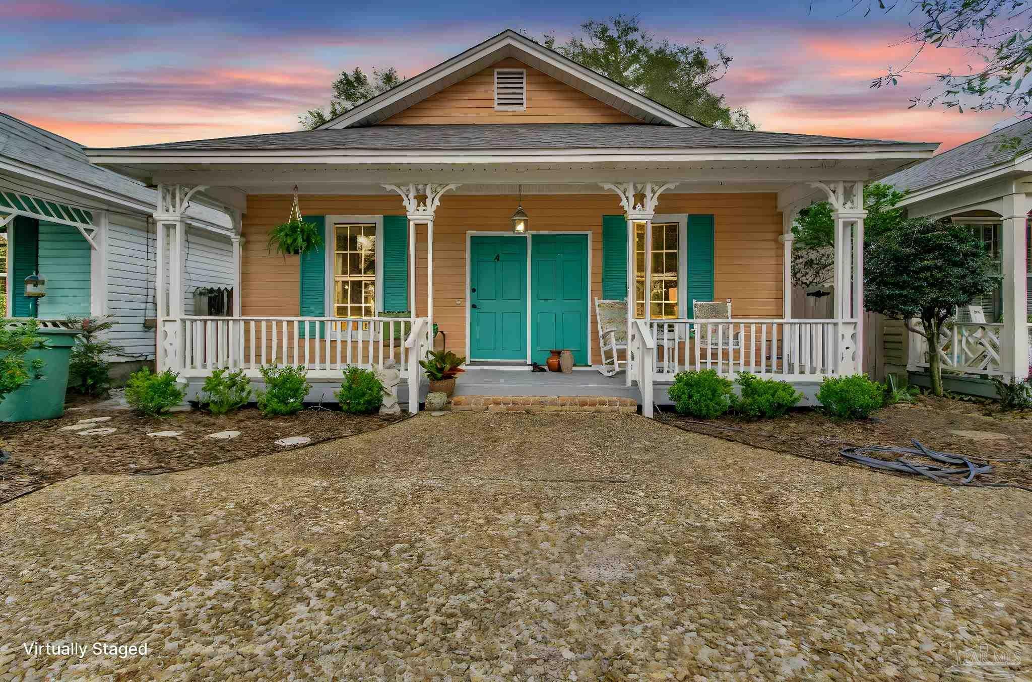 4 Palao Rd  Pensacola FL 32507 photo