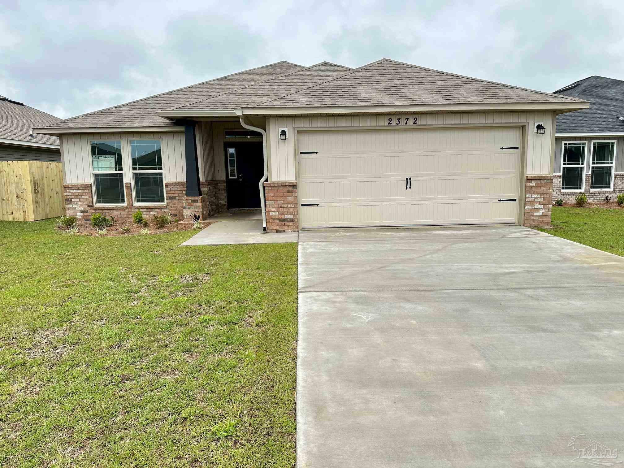 2372 Privet Berry Dr  Gulf Breeze FL 32563 photo