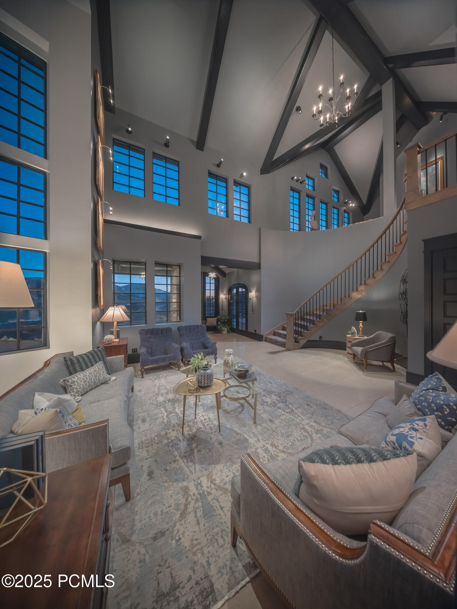 Property Photo: 6153 E Last Monument Circle UT 84108