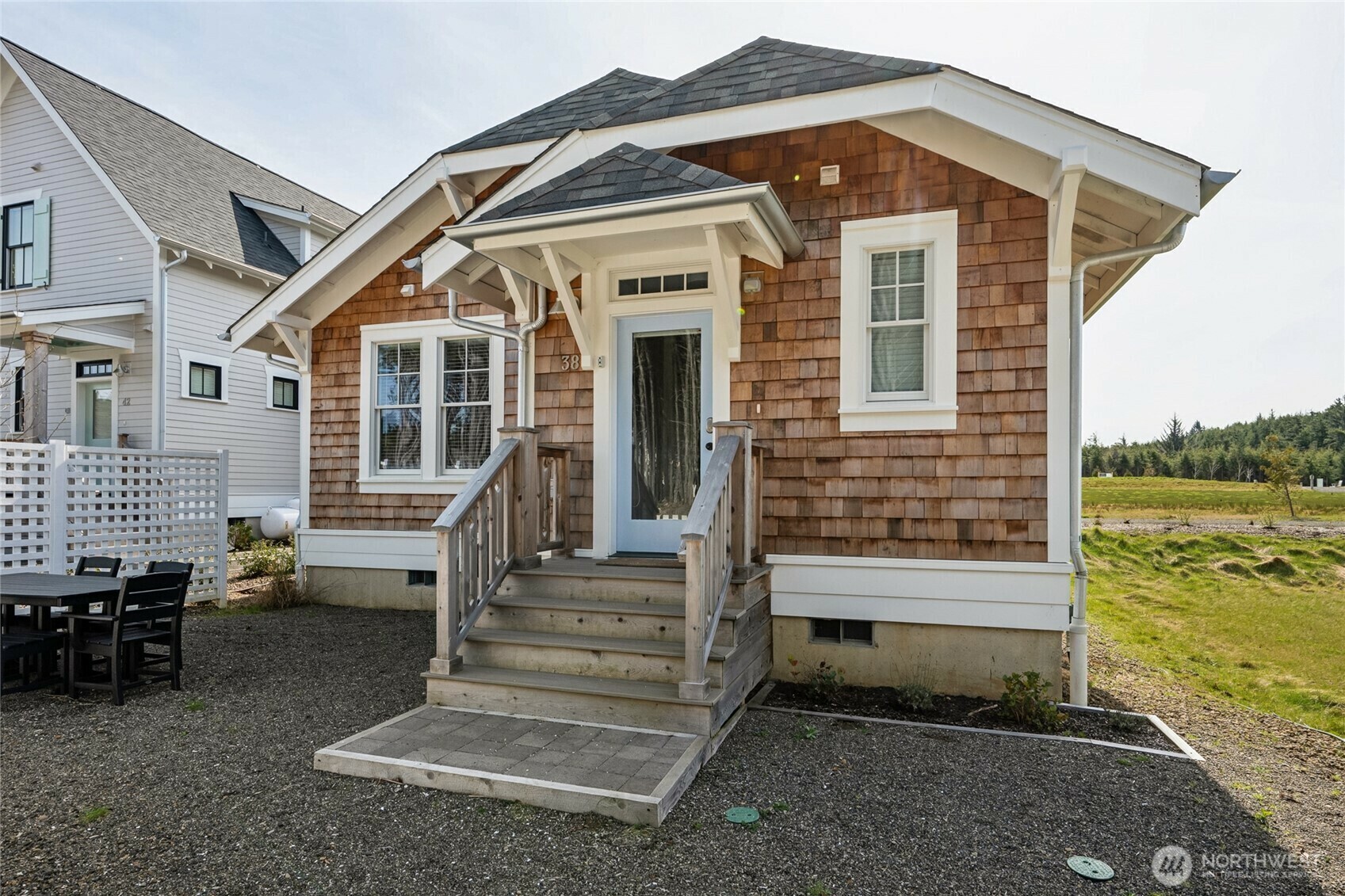 Property Photo: 38 Hilltop Lane WA 98571