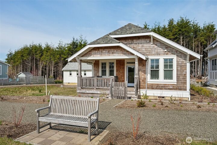 Property Photo: 38 Hilltop Lane WA 98571