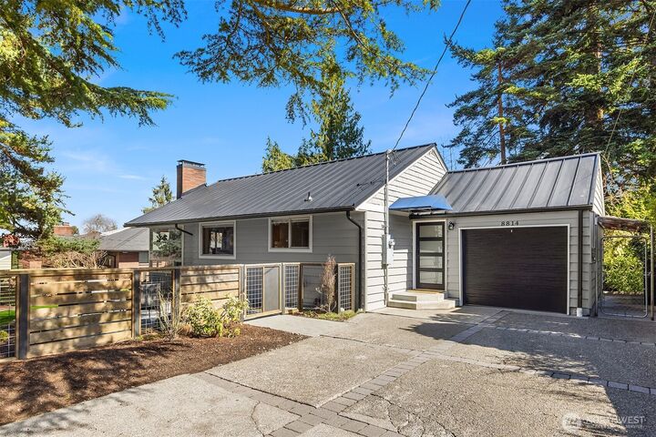 8814  28th Avenue NW  Seattle WA 98117 photo
