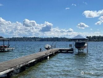 Property Photo:  10508  Sandy Beach Drive  WA 98258 