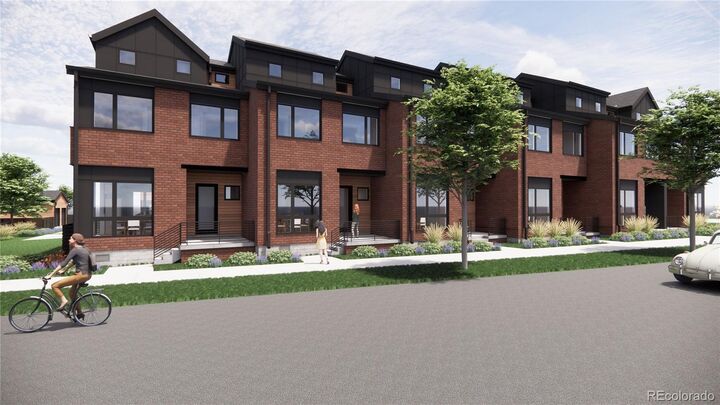 1120 Violet Avenue  Boulder CO 80304 photo