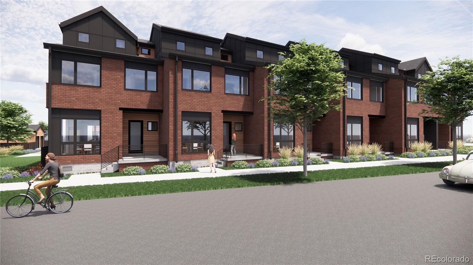 Property Photo:  1120 Violet Avenue  CO 80304 