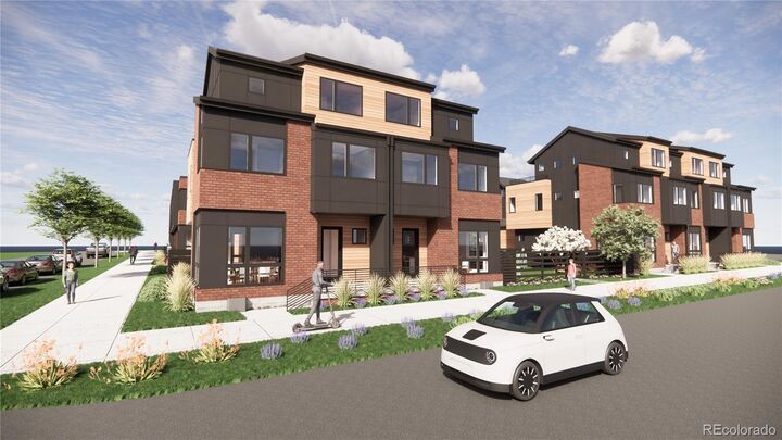 Property Photo:  1170 Violet Avenue  CO 80304 