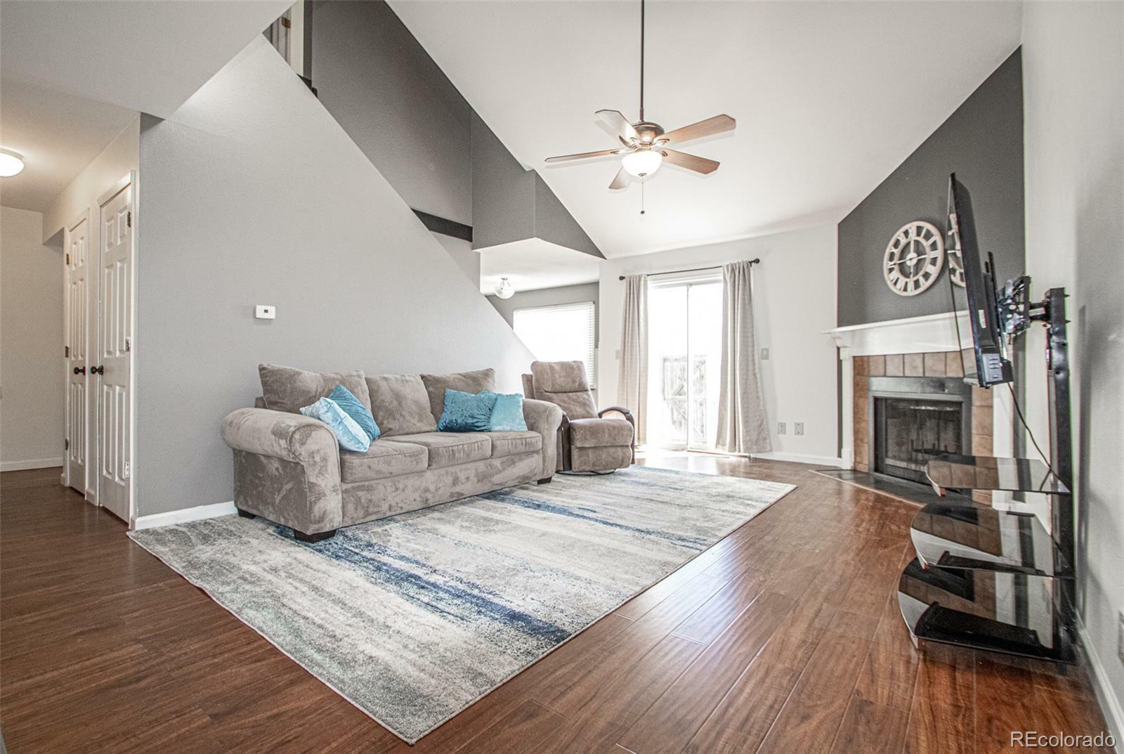 Property Photo: 11205 Holly Street CO 80233