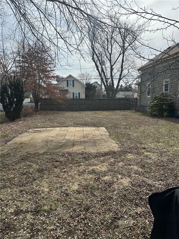 Property Photo:  321 Smith Street  RI 02905