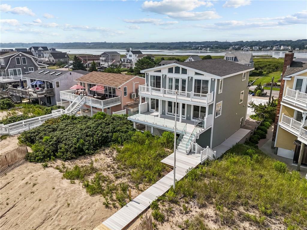 Property Photo: 439 Atlantic Avenue RI 02891