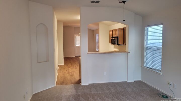 Property Photo: 6635 Hartnet Fields TX 78109