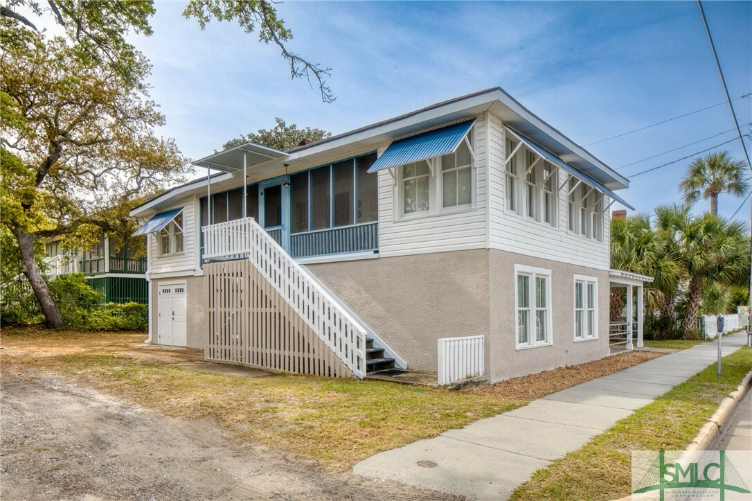 Property Photo: 17 Shirley Road GA 31328