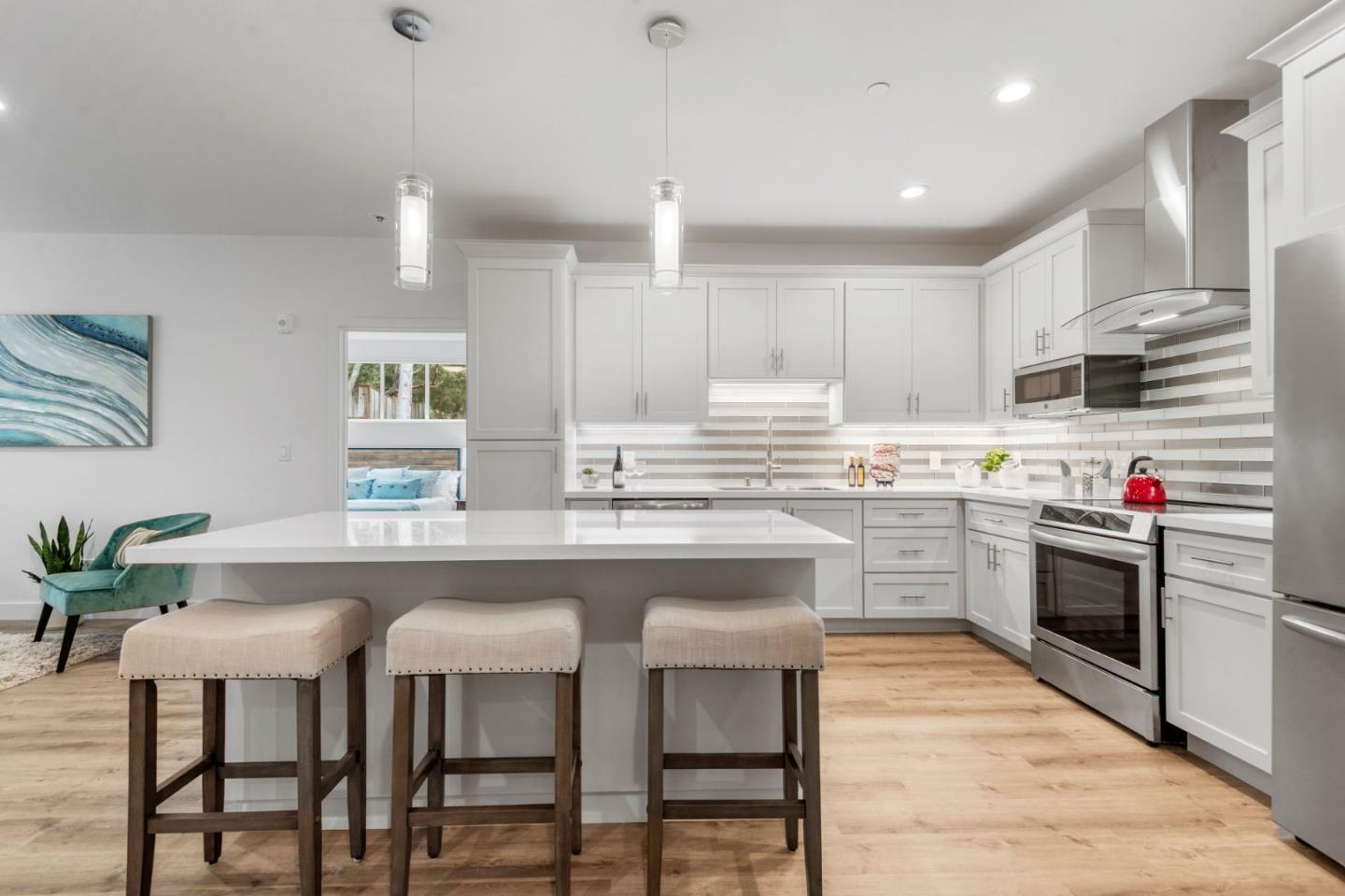 Property Photo: 4104 Scotts Valley Drive 202 CA 95066