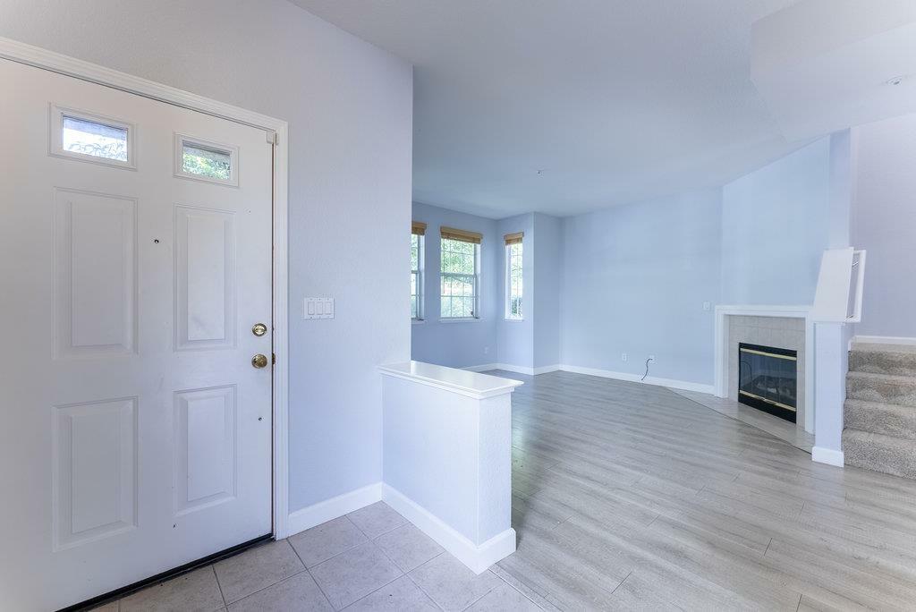Property Photo: 309 Village Circle CA 95060