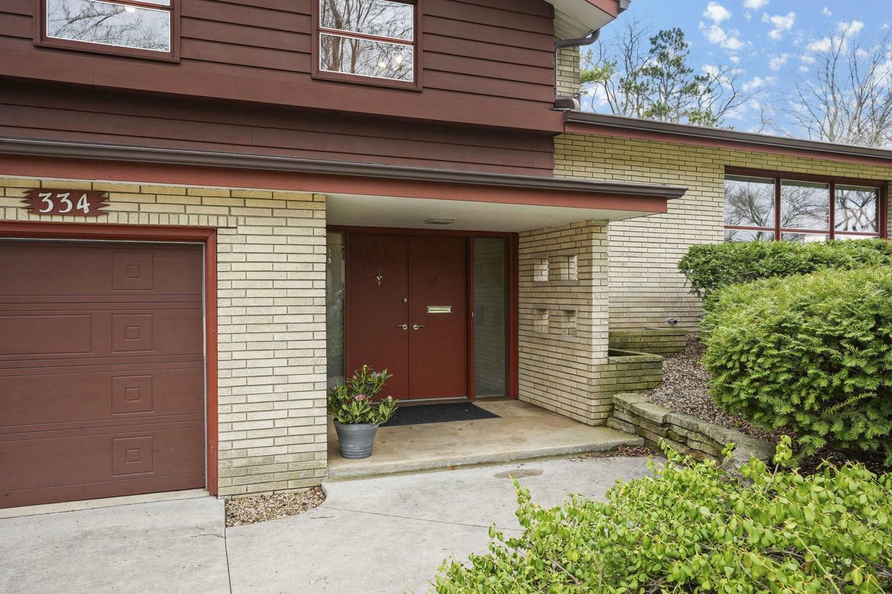 Property Photo: 334 Orchard Drive WI 53705