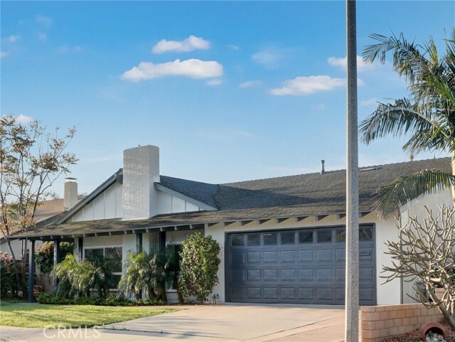 Property Photo: 933 Carnation Avenue CA 92626