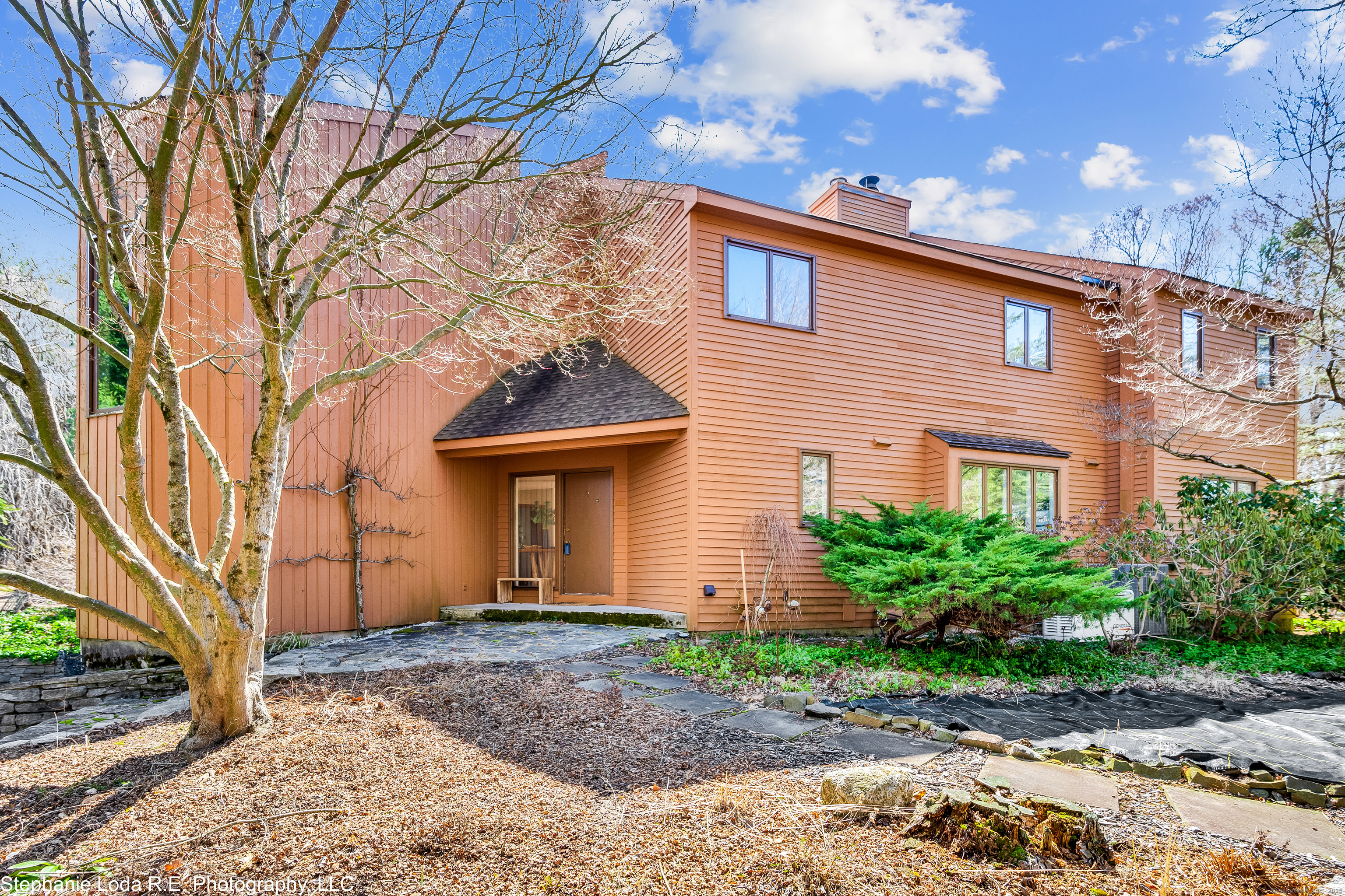 Property Photo: 155 Ayrshire Lane CT 06001