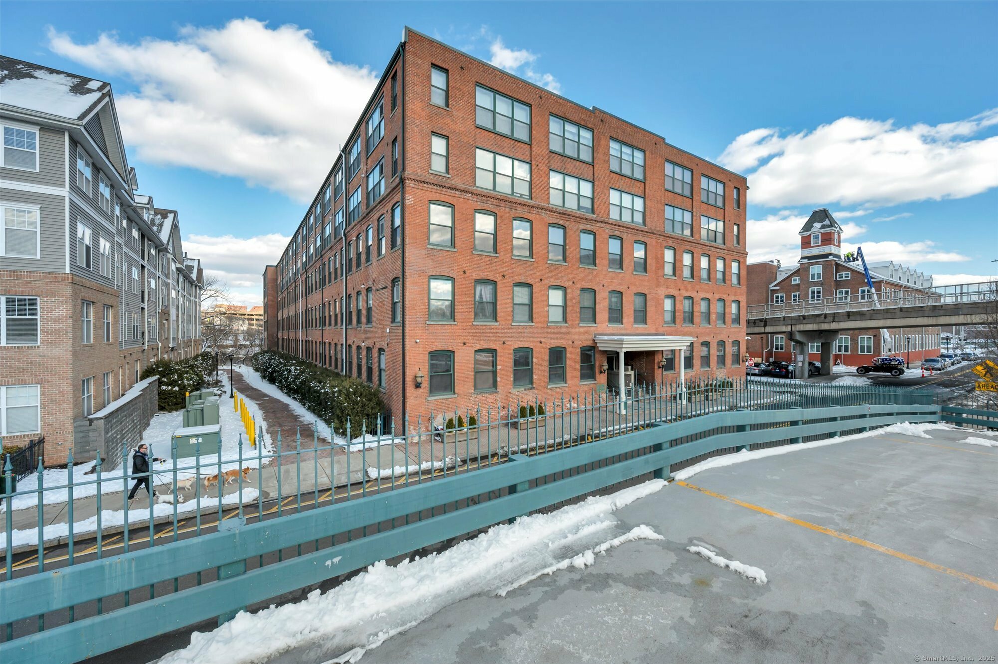 Property Photo: 145 Canal Street 102 CT 06484