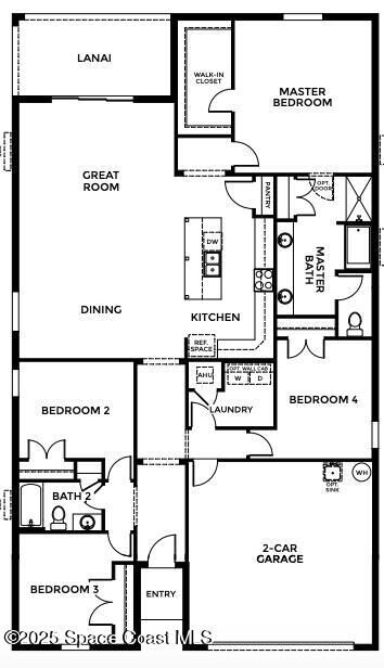 Property Photo:  22 Hubble Lane  FL 32937 