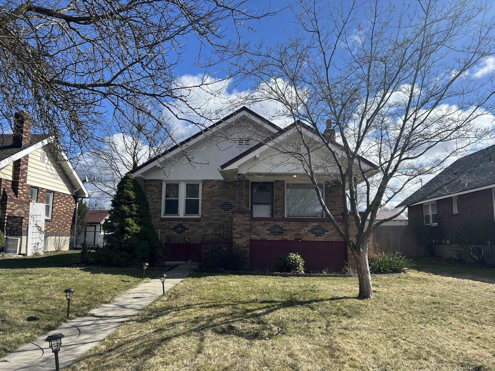 Property Photo: 3508 N Normandie St WA 99205