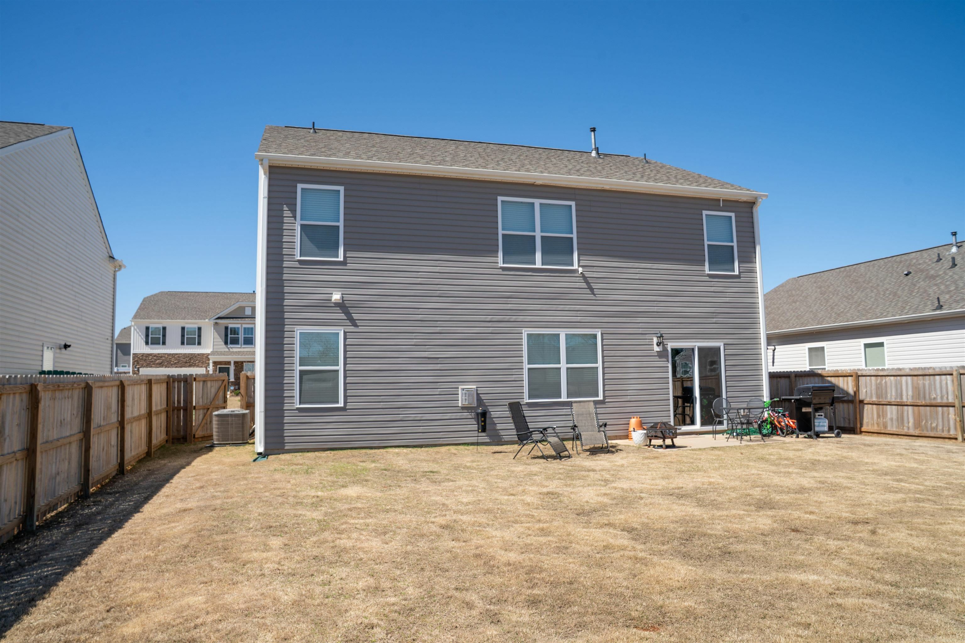 Property Photo: 322 Callerton Drive SC 29673