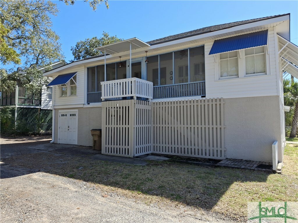 Property Photo: 17 Shirley Road GA 31328