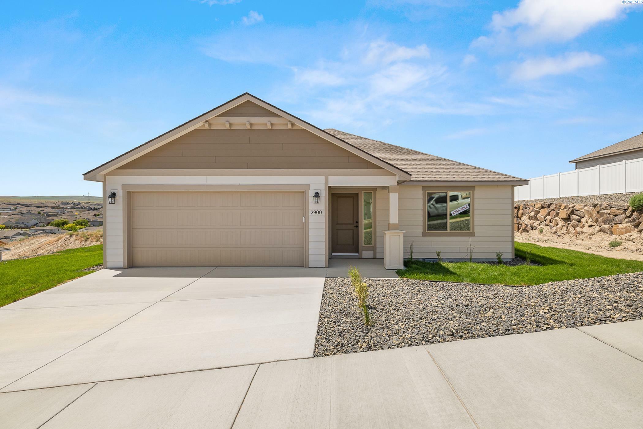 Property Photo: 2900 S Penn St WA 99338