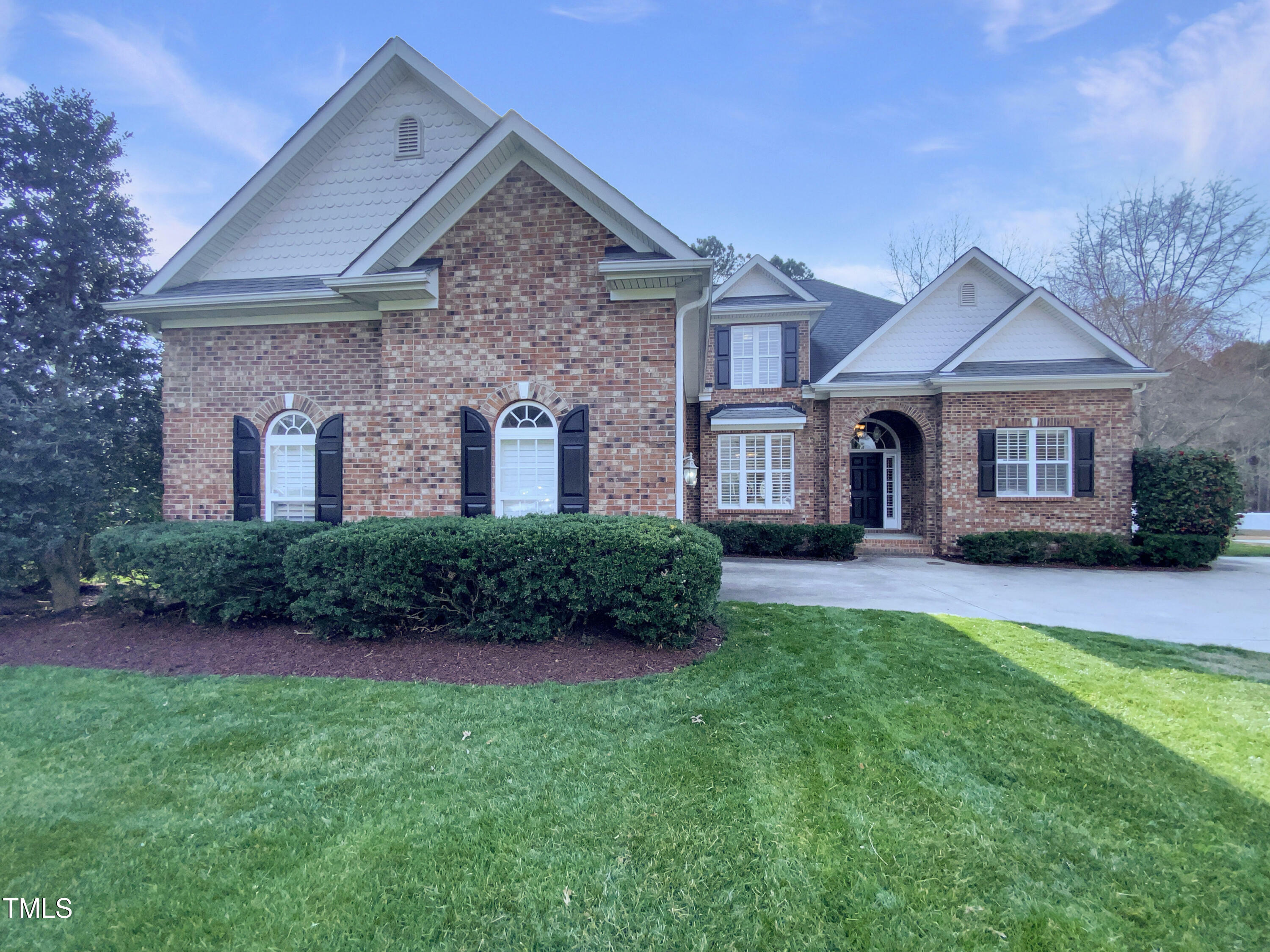 138 Parkdale Lane  Clayton NC 27520 photo