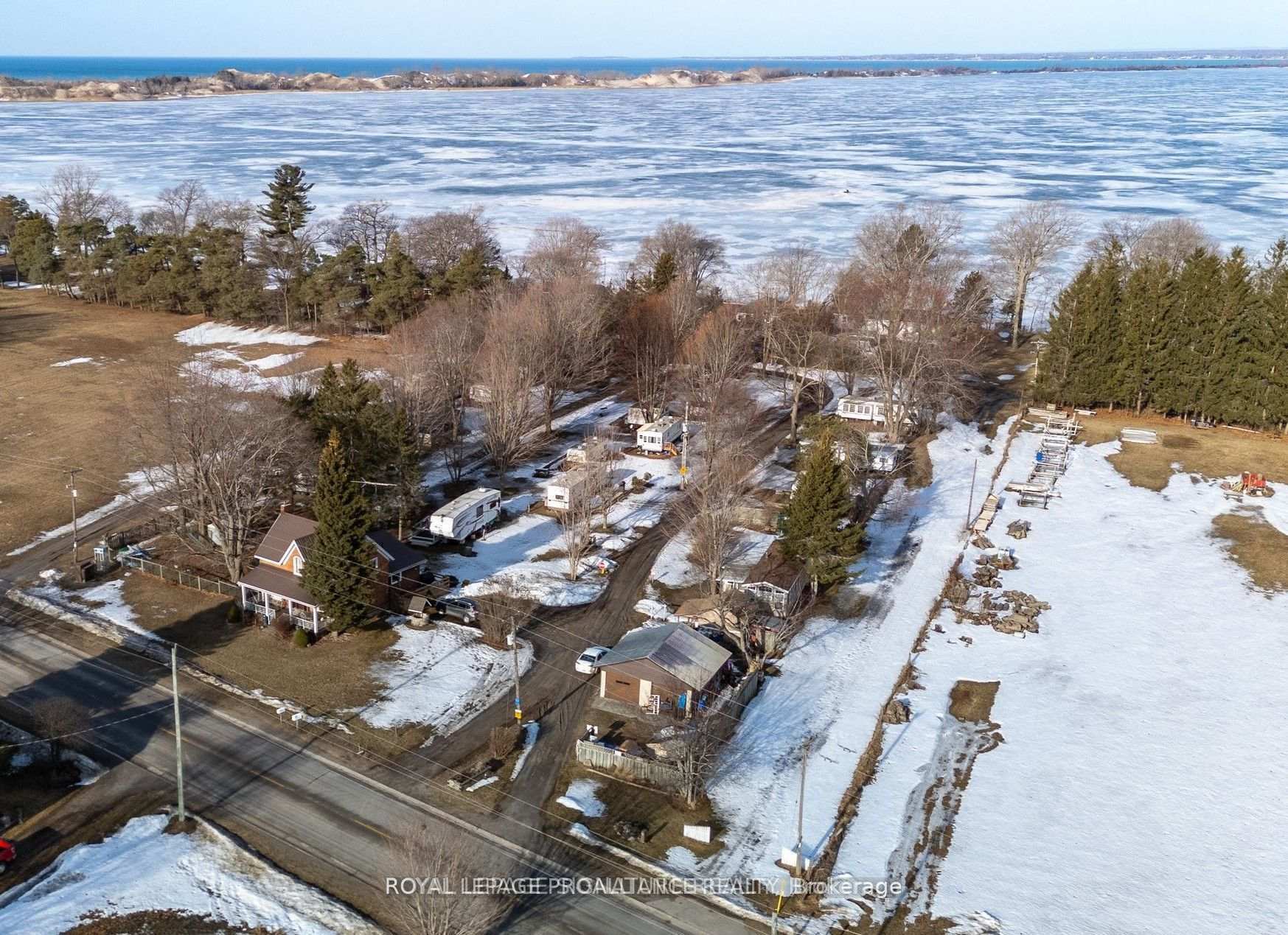 Property Photo: 1818 County 12 Road ON K0K 2T0