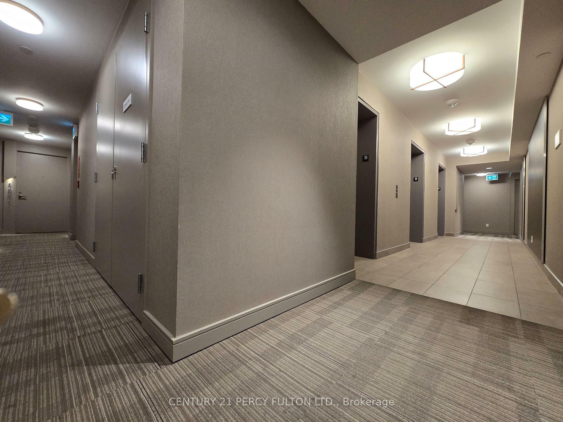 Property Photo: 2 Sonic Way 1810 ON M3C 0P2