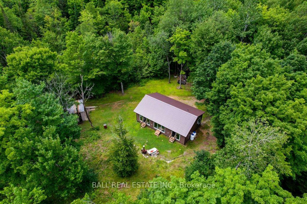 Property Photo: 1794 Hadlington Road ON K0L 2Y0