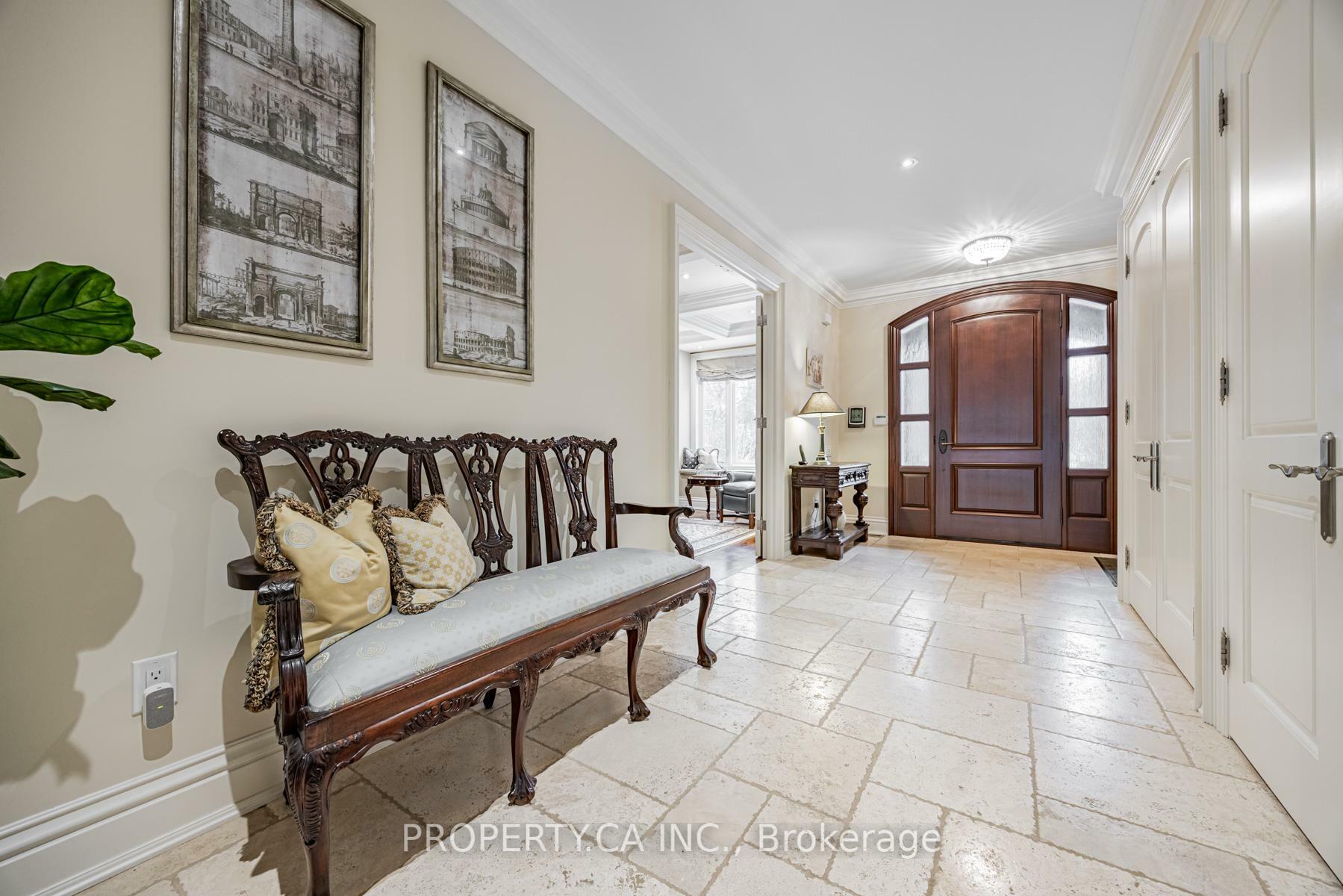 Property Photo: 34 Hillside Drive ON M4K 2M2
