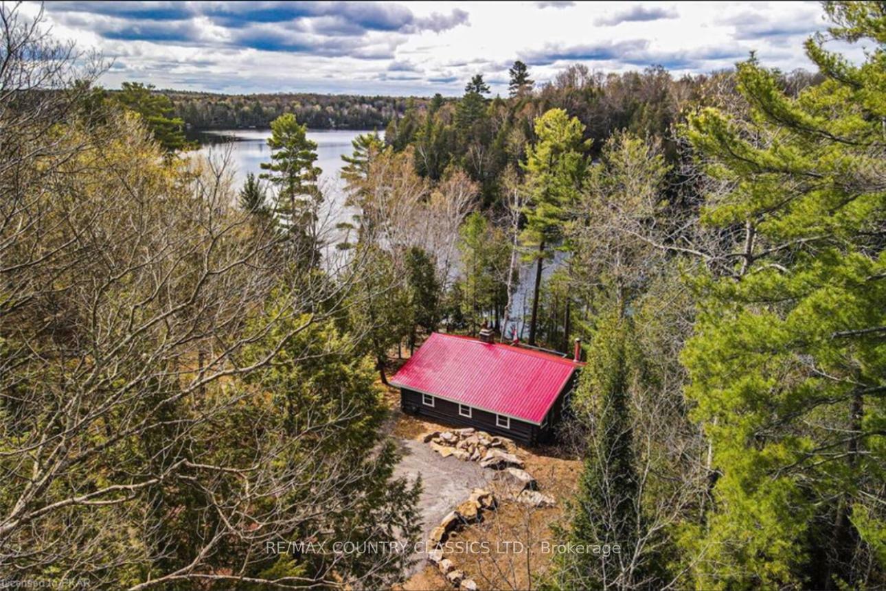 Property Photo: 139 Spence Road ON K0L 1A0