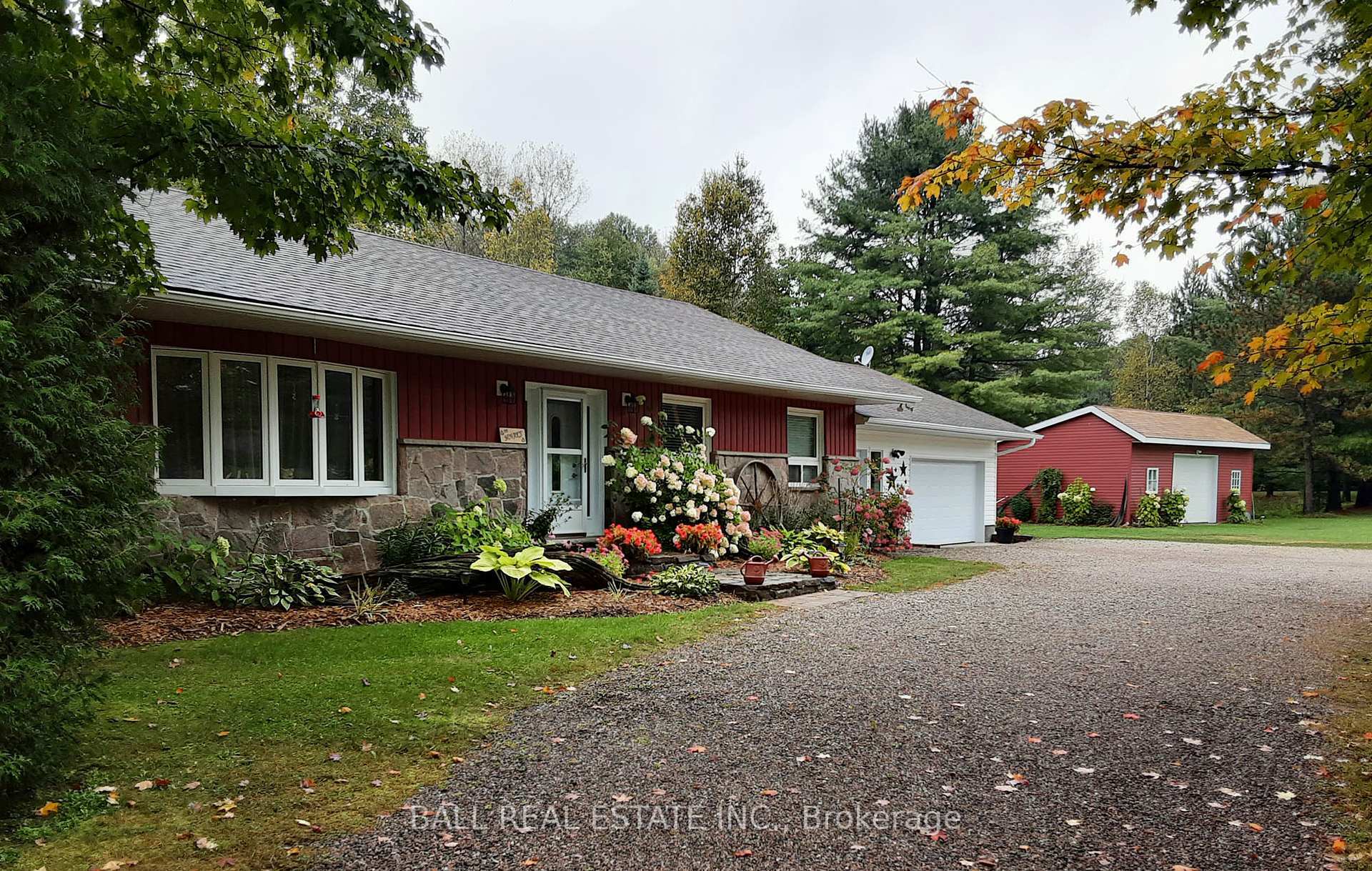 1017 Clement Lake Road  Highlands East ON K0L 3C0 photo