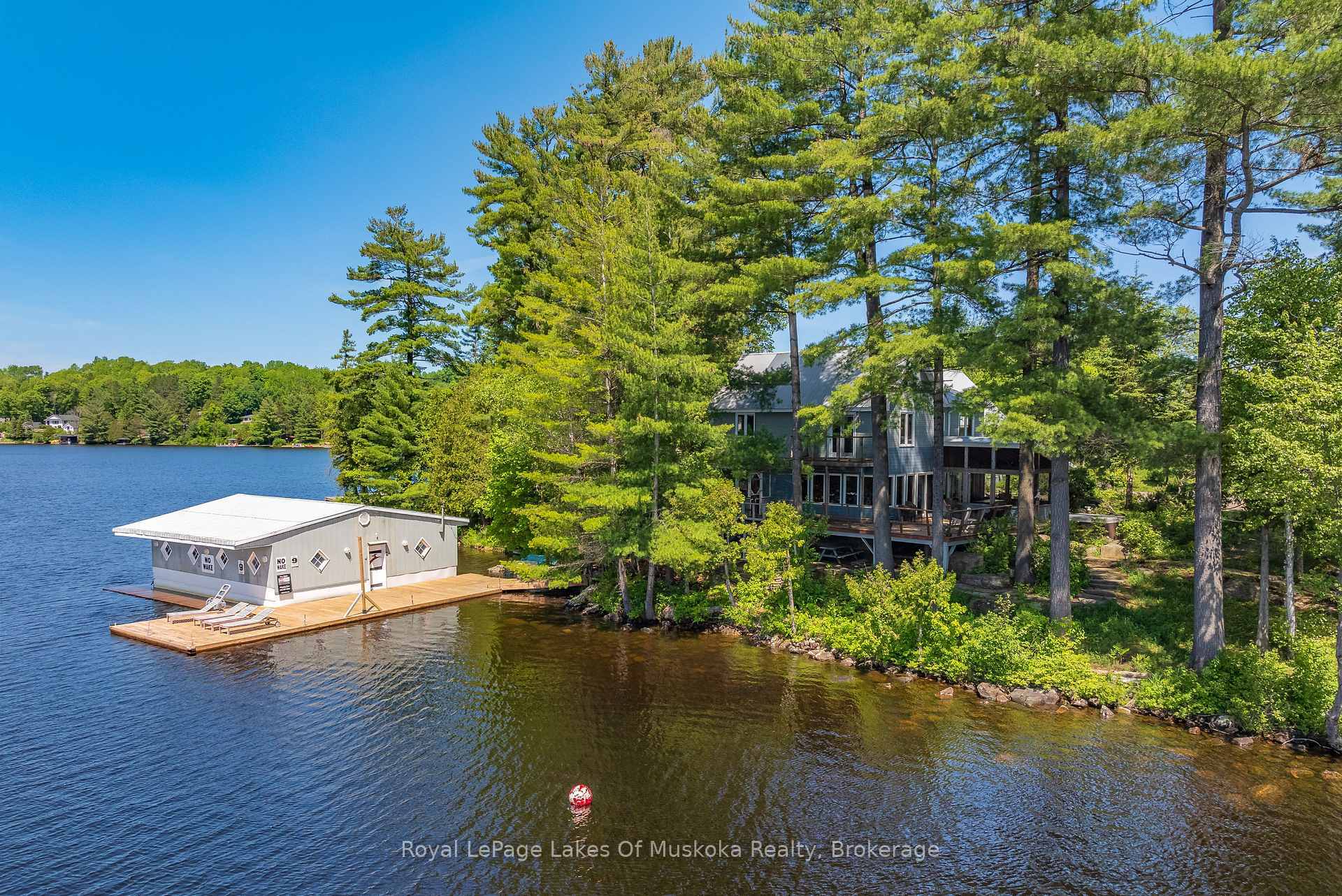 Property Photo: 928 Jones Lane ON P1H 1B2