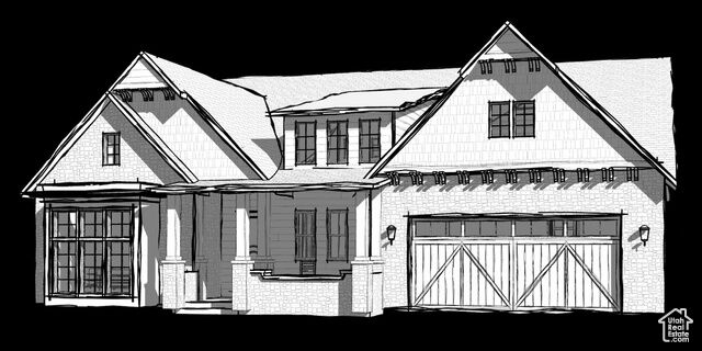 Property Photo:  2087 E Lincoln Ln S  UT 84124 