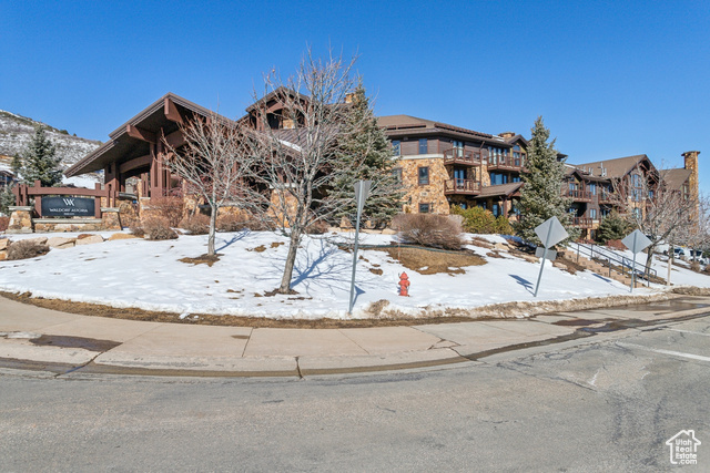 Property Photo: 2100 Frostwood Blvd 5124 UT 84098