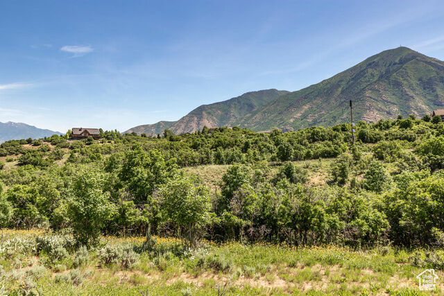 Property Photo: 983 S Summit Creek Dr 170 UT 84653