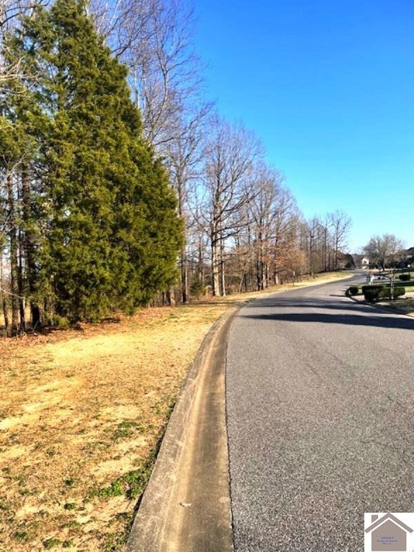 Property Photo: Lot 87 Forest Ridge Dr KY 42003