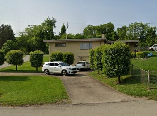 Property Photo:  1266 McClellandtown Road  PA 15458 